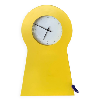 Ikea 90´s clock