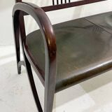 Bench Mod 1511 by Thonet, 1900s