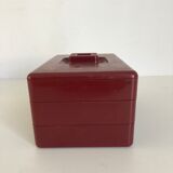Boite à couture Tupperware
