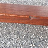 Brutalist coffee table from the 1970s.