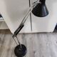 Desk lamp architect workshop Luxo model L1 by Jacob Jacobsen U.S.A