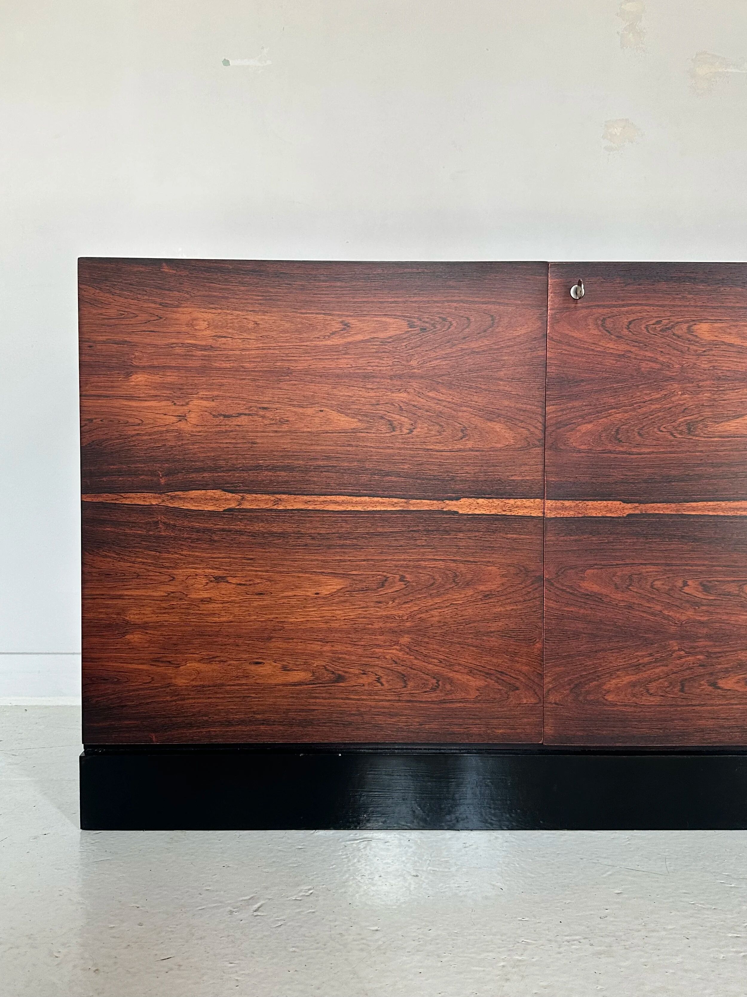 Oswald Vermaercke modernist sideboard