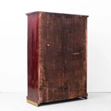 Original Art Nouveau bookcase (Vienna, circa 1910)