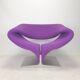 Artifort Ribbon Chair by Pierre Paulin for Artifort, 1966