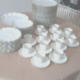 Dish service