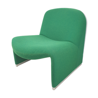 Alky Lounge Chair by Giancarlo Piretti for Artifort, 1970s
