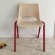 Chaise vintage pour enfant 2 à 4 ans