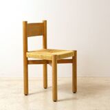 Meribel Chair Charlotte Perriand