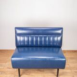 Bistro bench