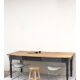 Farm table