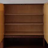 Tableau central du milieu du siècle