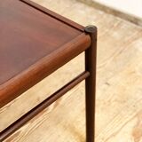 Coffee Table by Ole Wanscher for Poul Jeppensen