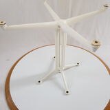 Coffee table model La Fonda by Charles and Ray Eames