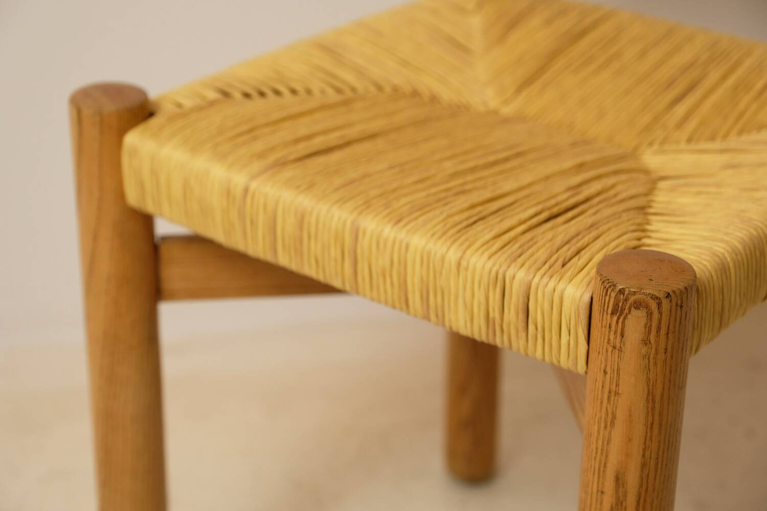 Meribel Chair Charlotte Perriand