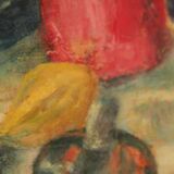 “Fruit” by Eva Mellgren