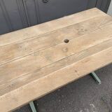 Vintage terrace table 1950