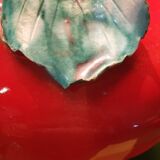 Apple candy box