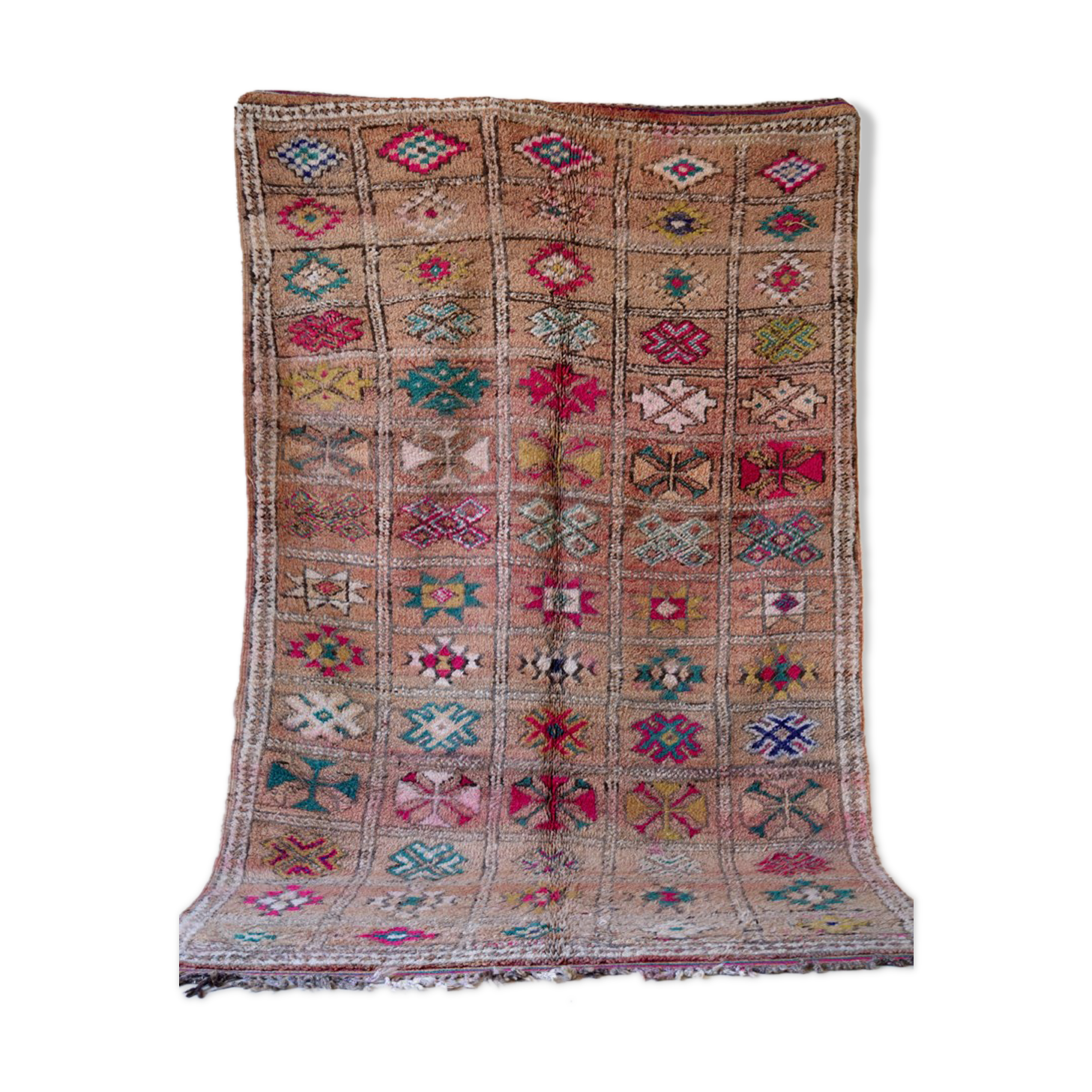 Tapis Beni mguild rug 187x307cm