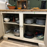 Old fridge/storage unit