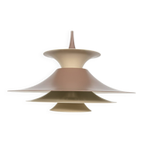 Radius Pendant by Erik Balslev for Fog & Mørup, Denmark, 1970s