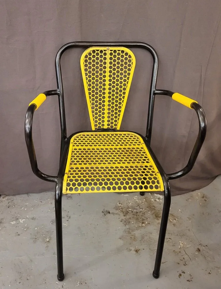 Seducta garden armchair