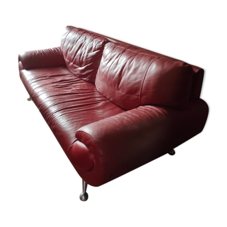 Crozatier sofa