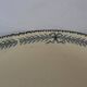 Boulenger ironstone fruit bowl