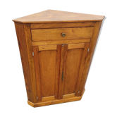 Parisian-style corner furniture