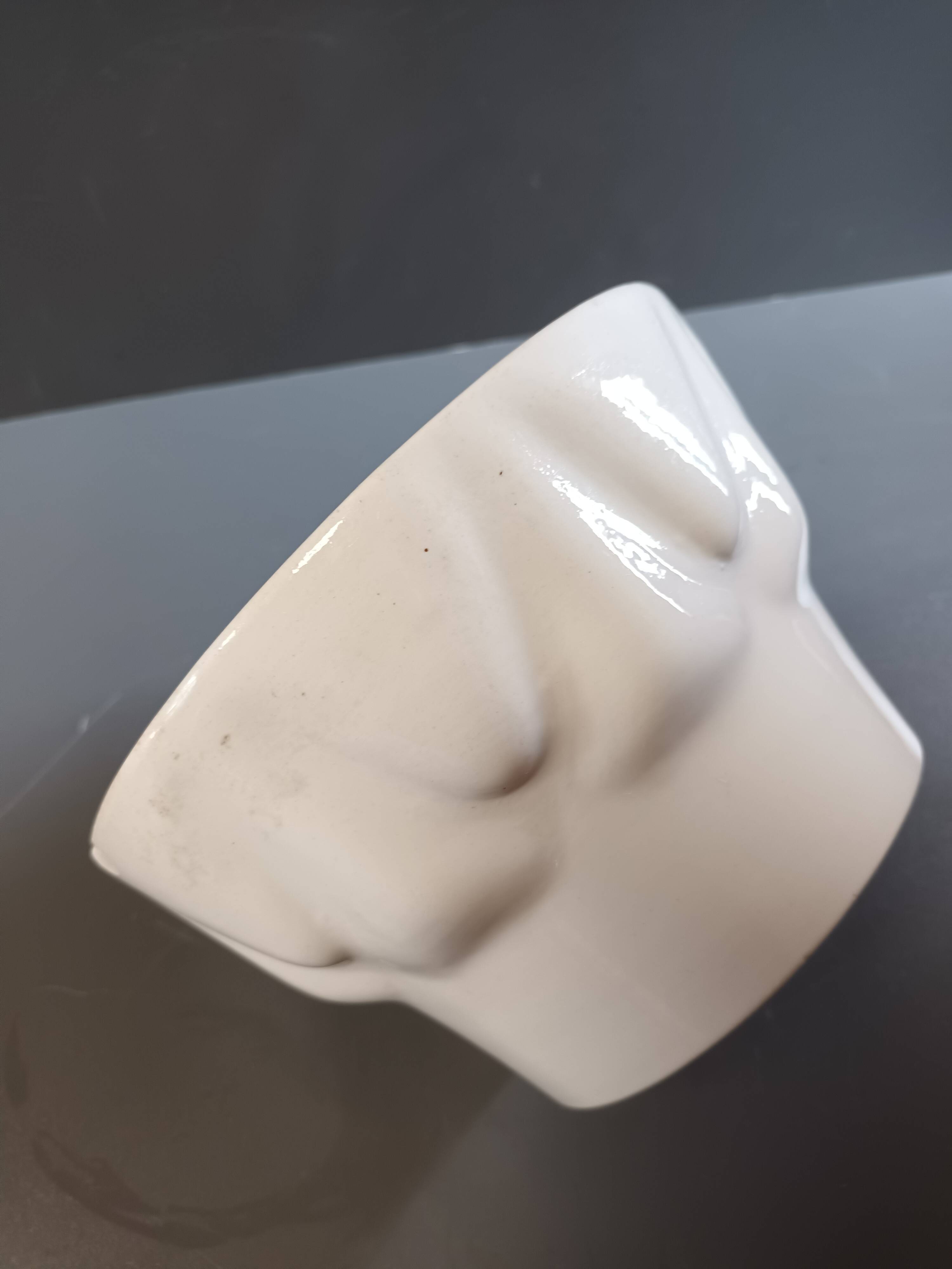 Kouglof earthenware mold