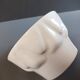 Kouglof earthenware mold