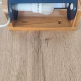 Wall light
