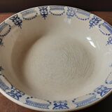Salad bowl Moulin des loups and Hamage