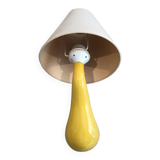 Applique jaune