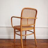 Joseph Hoffmann Thonet Design Chair