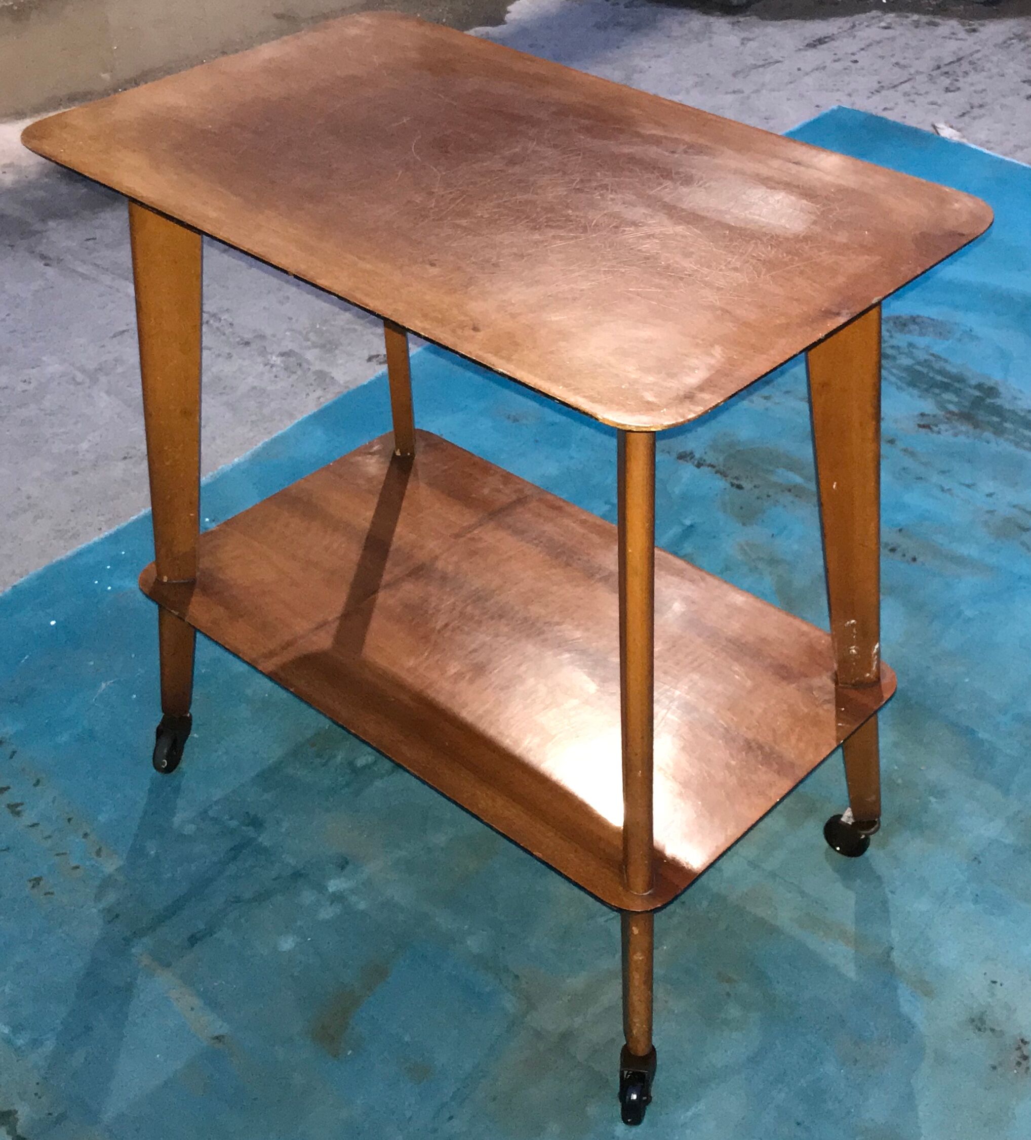 Scandinavian service