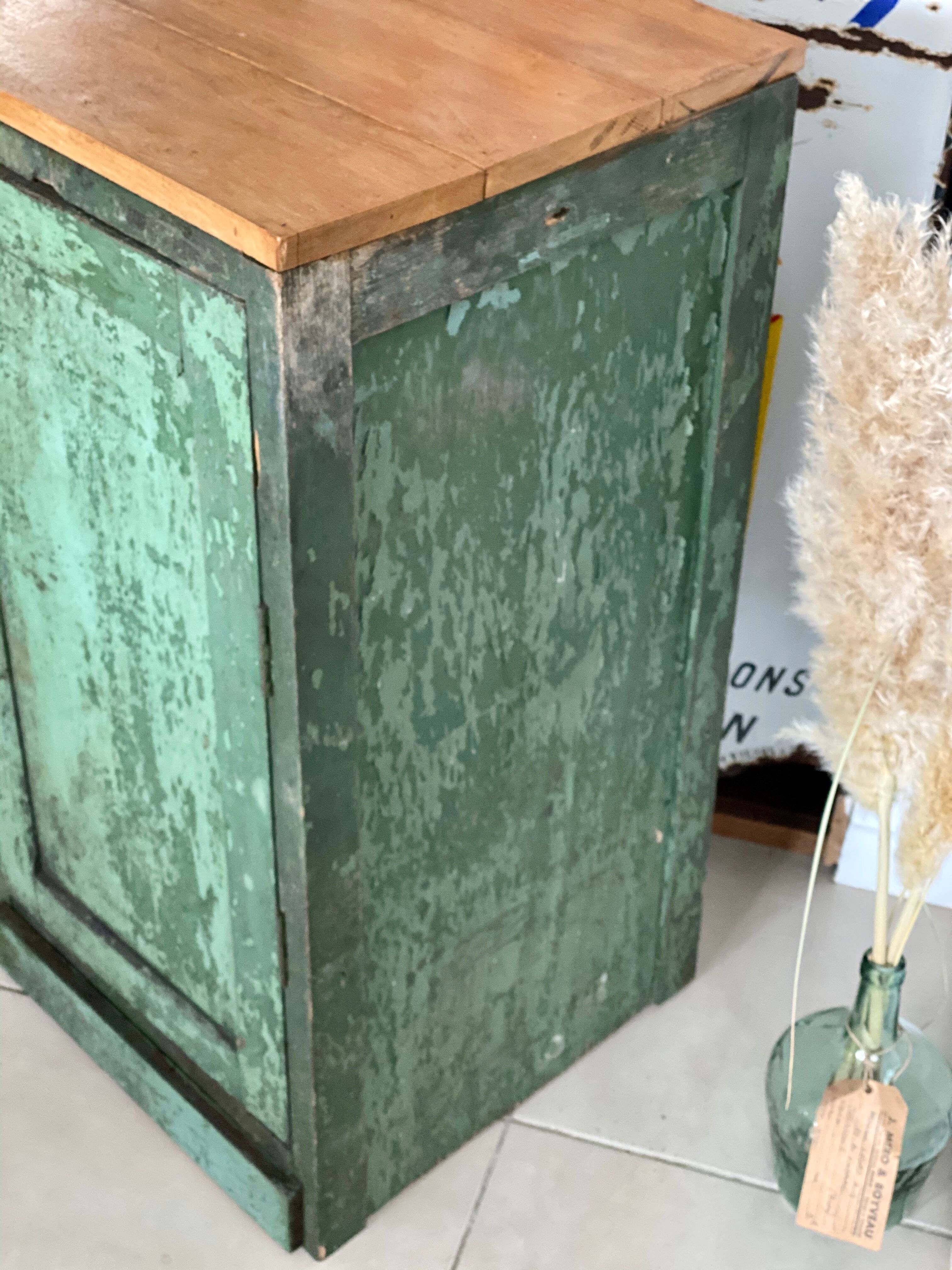 Wooden craft furniture