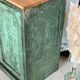 Wooden craft furniture
