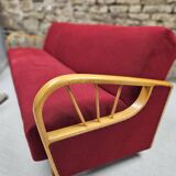 Daybed vintage 50"/60"