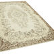 Turkish beige carpet 170 cm x 290 cm