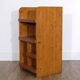 Vintage pine shelf 1970