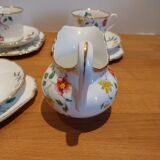 Tasses pot à lait