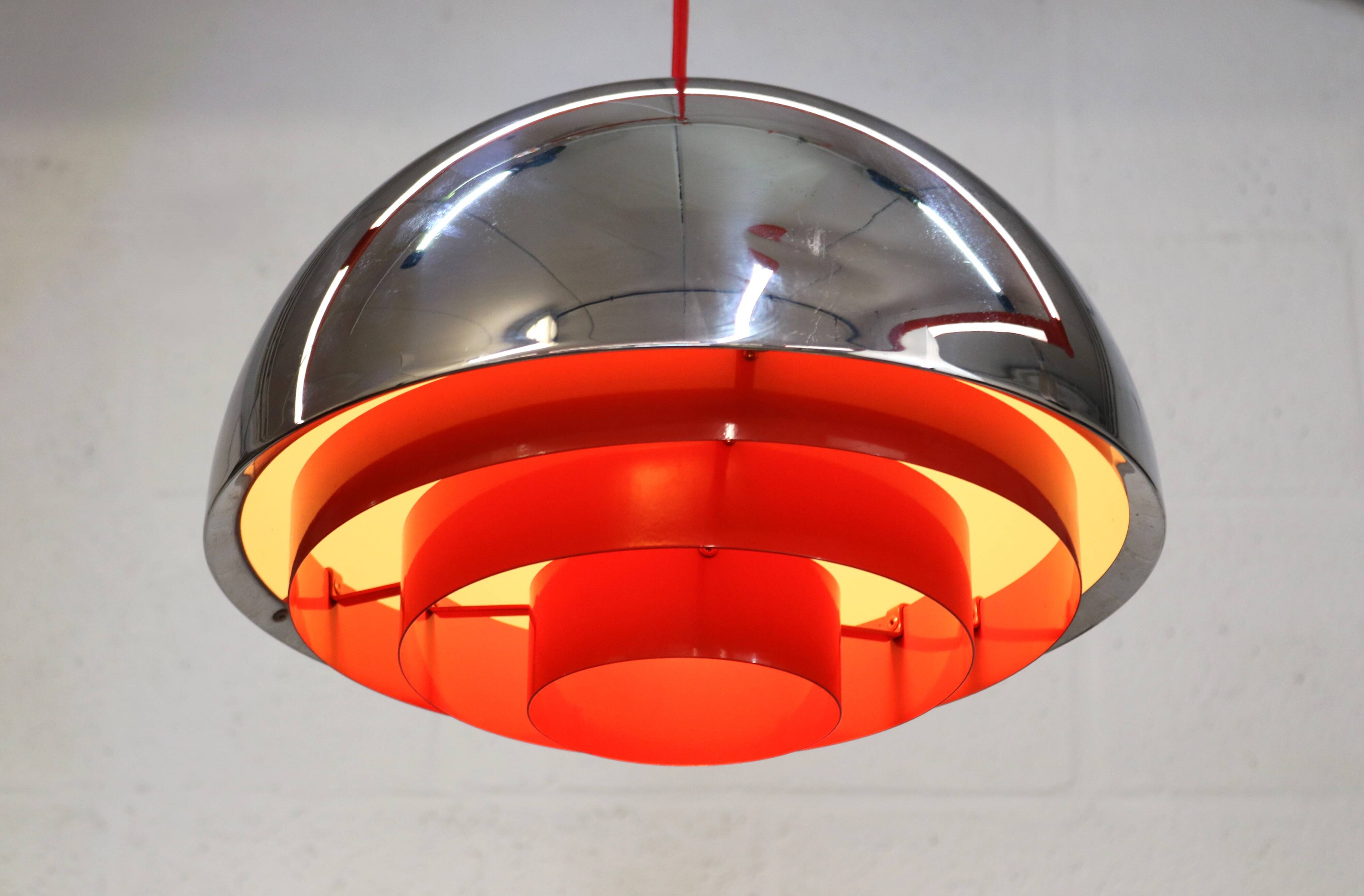Design classique - Fog et Morup - Jo Hammerborg - Modèle Milieu