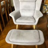 Fauteuil Hamilton