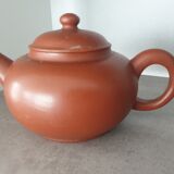 Yixing teapot