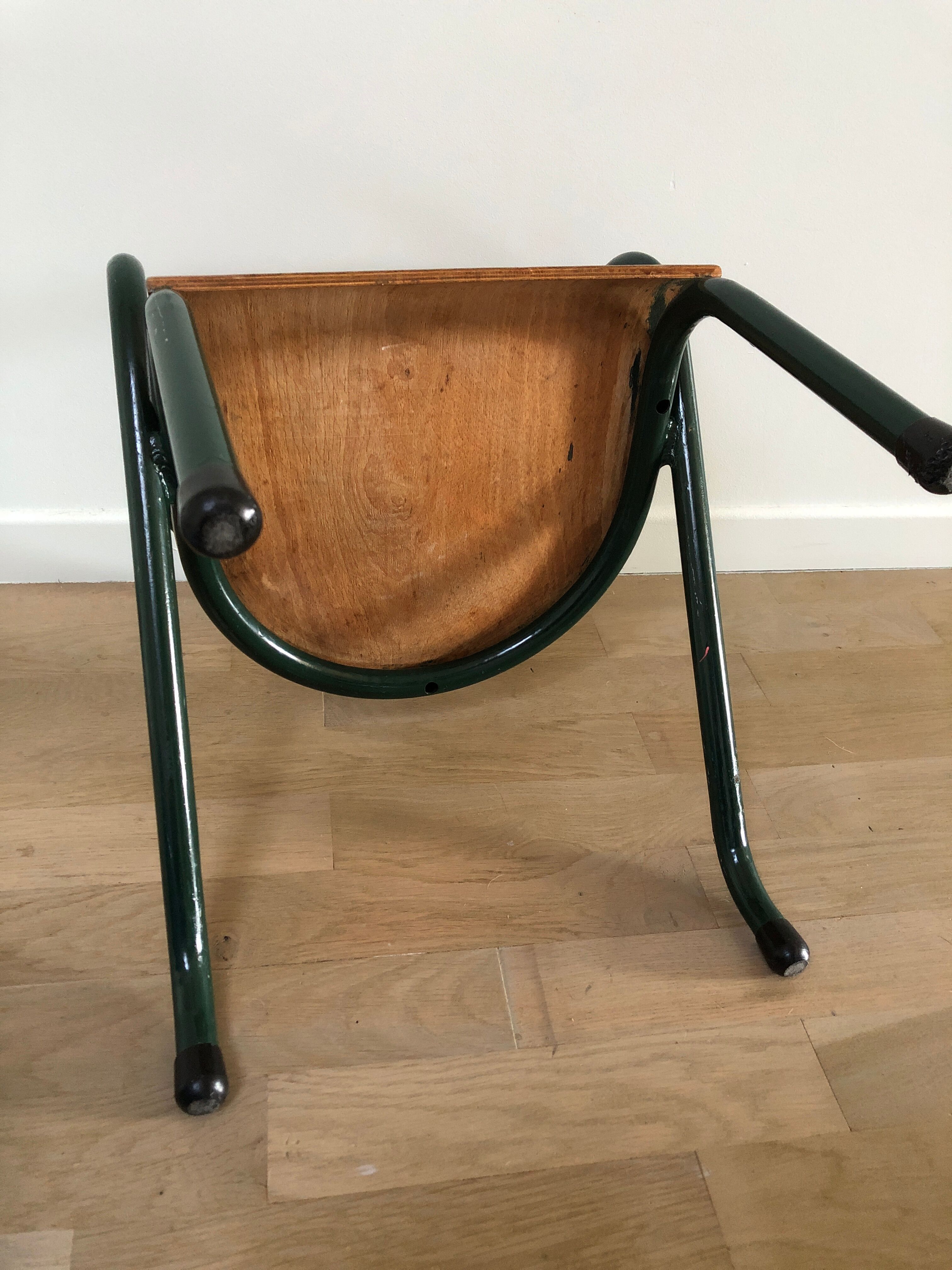 Children's chair by Jacques Hitier