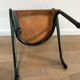 Chaise enfant par Jacques Hitier