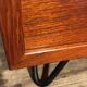 Scandinavian chest of drawer