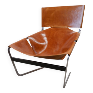 Fauteuil F444 de Pierre - paulin artifort