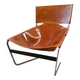 Fauteuil F444 de Pierre Paulin pour  Artifort