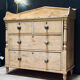 English commode